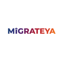 MIGRATEYA logo